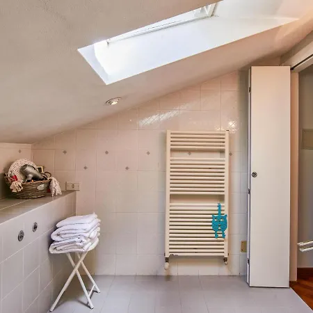 Terrazzo Fiorito By Interhome موسّو