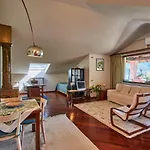 Lägenhet Terrazzo Fiorito By Interhome *
