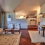 Terrazzo Fiorito By Interhome Lägenhet Musso