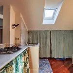 Terrazzo Fiorito By Interhome Lägenhet