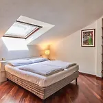 Lägenhet Terrazzo Fiorito By Interhome