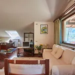 Terrazzo Fiorito By Interhome Lägenhet