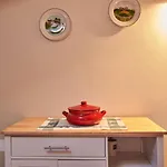 Lägenhet Terrazzo Fiorito By Interhome *