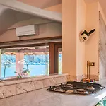 Terrazzo Fiorito By Interhome Musso