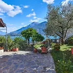 Terrazzo Fiorito By Interhome Musso