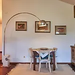 Lägenhet Terrazzo Fiorito By Interhome