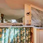 Lägenhet Terrazzo Fiorito By Interhome Musso