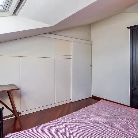 Lägenhet Terrazzo Fiorito By Interhome