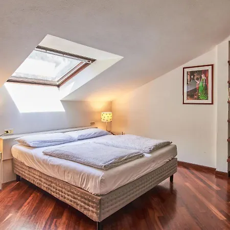 Lägenhet Terrazzo Fiorito By Interhome