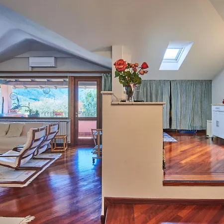 Terrazzo Fiorito By Interhome Муссо