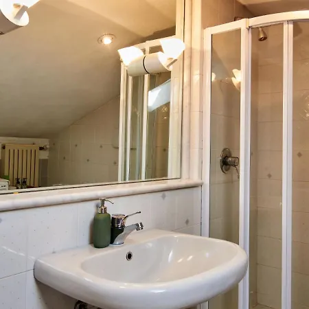 Lägenhet Terrazzo Fiorito By Interhome *