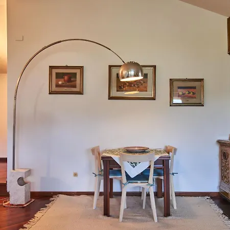 Lägenhet Terrazzo Fiorito By Interhome