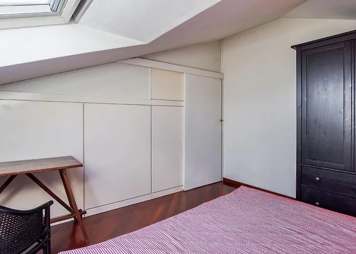 Апартаменты Terrazzo Fiorito By Interhome