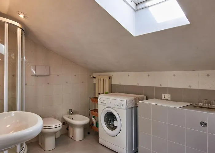 Terrazzo Fiorito By Interhome Апартаменты Муссо