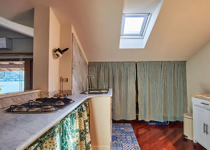 Terrazzo Fiorito By Interhome Апартаменты
