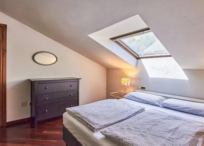 Terrazzo Fiorito By Interhome Апартаменты Муссо