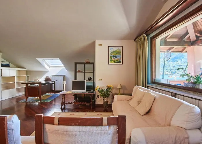 Terrazzo Fiorito By Interhome Апартаменты