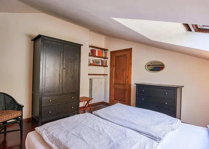Terrazzo Fiorito By Interhome * Муссо