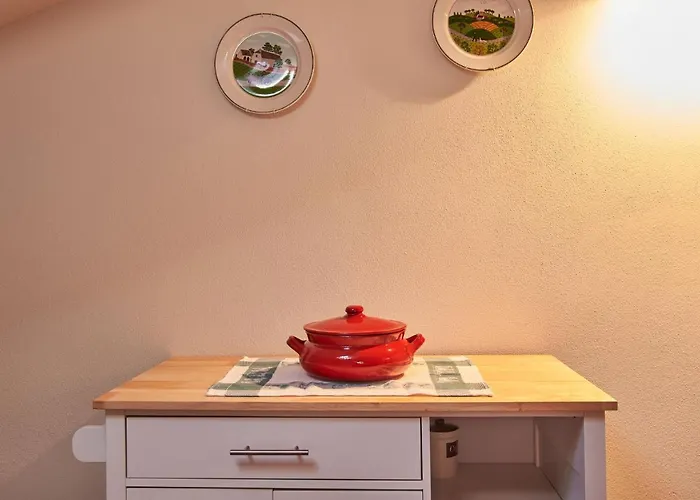 Апартаменты Terrazzo Fiorito By Interhome *