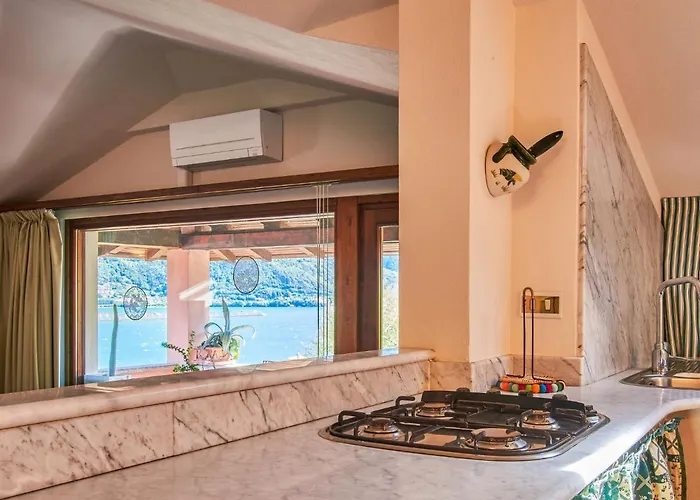 Terrazzo Fiorito By Interhome Муссо
