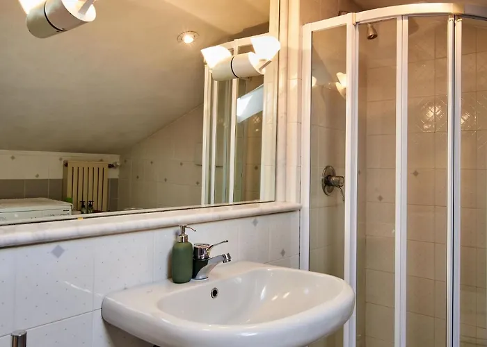 Апартаменты Terrazzo Fiorito By Interhome *