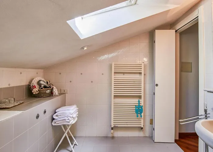 Terrazzo Fiorito By Interhome Муссо