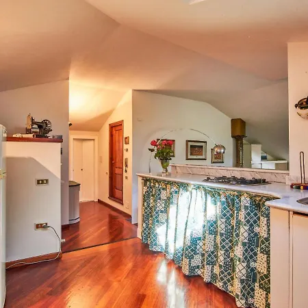 Terrazzo Fiorito By Interhome Apartmán