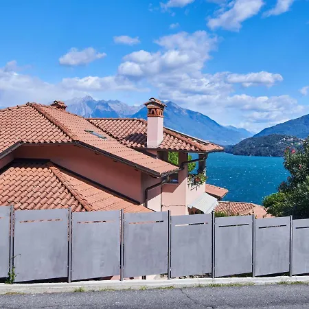 Apartament Terrazzo Fiorito By Interhome